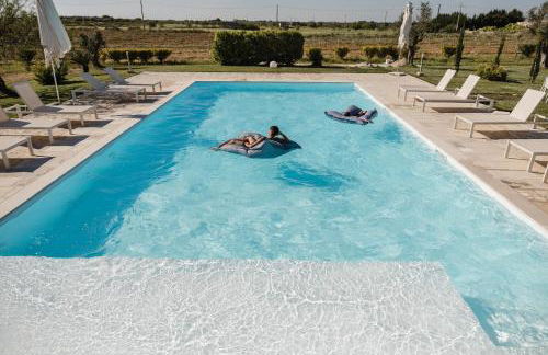 Villa Topazio - Foto 2