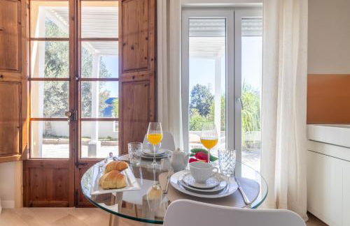 Santa Brigida Window Suite - Foto 46