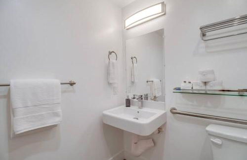 Park Blvd Paradise 303 king bed With a private Spa - Foto 37