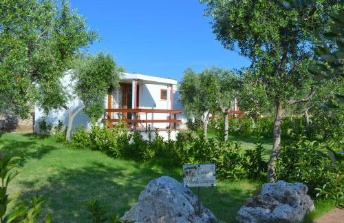 Agriturismo Antichi Ulivi - Foto 18