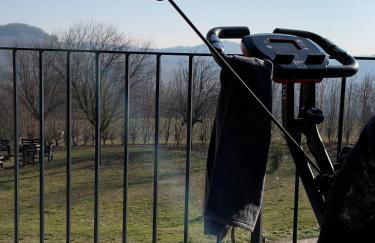 Pet and Breakfast Pet Friendly Country House - Foto 44