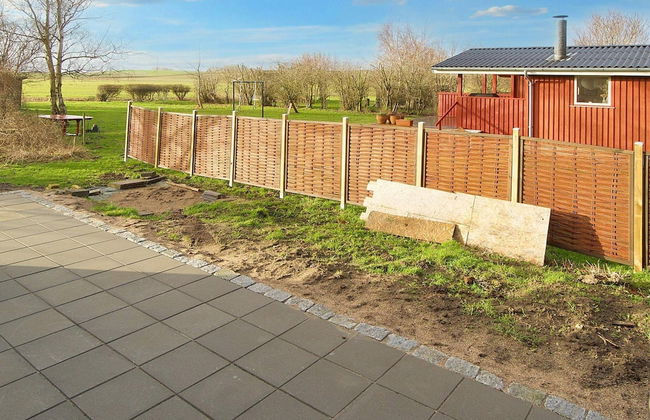 4 Star Holiday Home in Gorlev - Photo 17