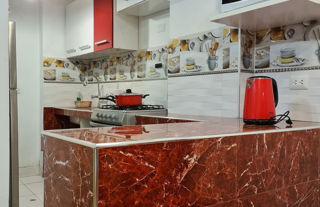 Kallpa Wasi - Foto 11