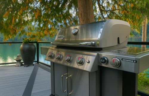 Brand New Rental Ohop Oasis! - Foto 26