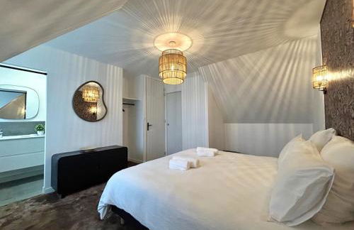 L'Escale Plouhatine family home 10 people - Foto 21