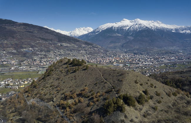 La Moraine Enchantée - Foto 44
