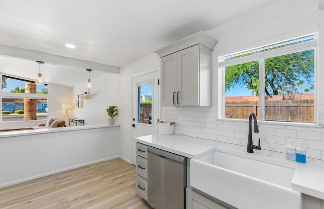 Heart of Old Town Scottsdale - Foto 9