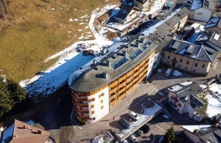 Happy Guest Apartments - Casa Alpi Orange - Photo 26