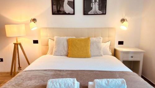 Fortuna Milan - METRO, AC, DUOMO in 25 minutes - Foto 3, towels