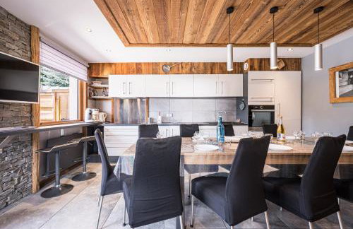 Chalet - Le Galibier - Foto 6