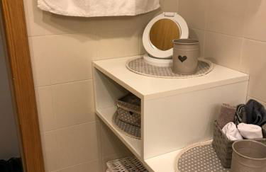 Casa Shabby - Comfortable family apartment near the slopes - Confortevole appartamento per famiglie vicino alle piste - Foto 40