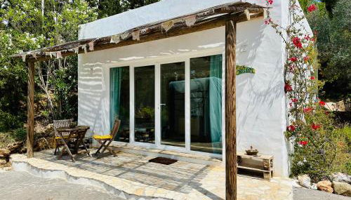 Satori, paradise in rural malaga - Photo 5