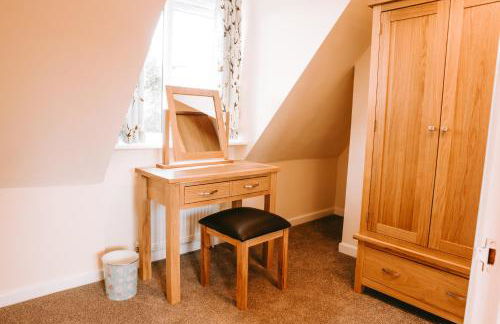 Romantic Country Cottage with Private Hot Tub - Foto 19