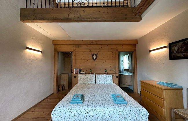 Antico fienile - Photo 21