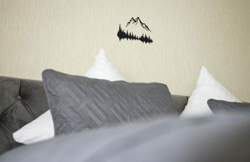 Apartment bei Nürburgring, Parking, Homeoffice - Foto 36