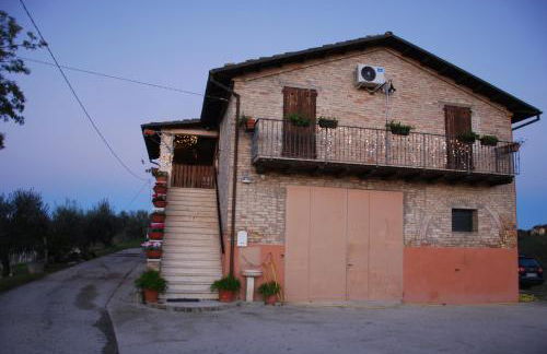 Agriturismo Magna Mater Agriculturae - Foto 29