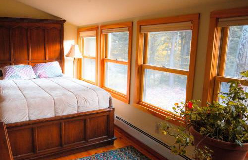 Five-Story Vacation Rental near Stowe Mountain and Smugglers' Notch Ski Resorts, Vermont - Foto 21