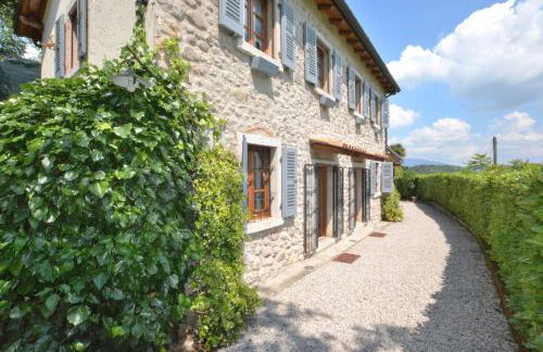 Rustico Villa Marciaga With Pool - Foto 36