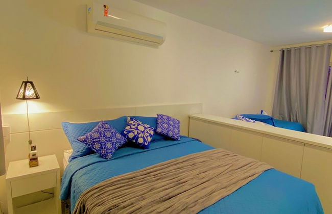 Solar água apart - Foto 13