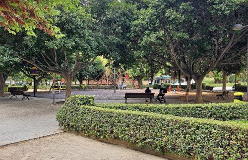 Apartamentos Las Ciencias S - Photo 37