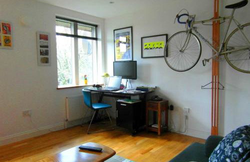 Modern and stylish flat - Foto 8