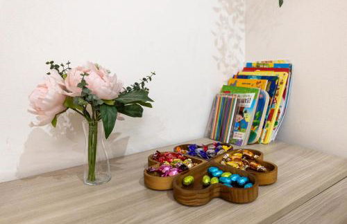 Casetta Cavaliere - tra centro e lungomare - Foto 11