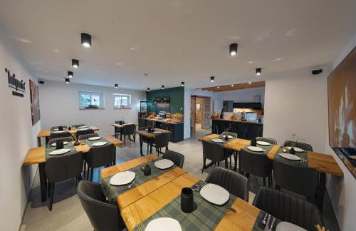 Burghof Apartments Hoyerswerda - Foto 75