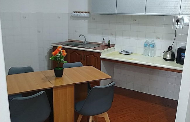 CloudView Snoopy Theme, Golden Hills Resort Genting, Genting Highlands - Foto 15