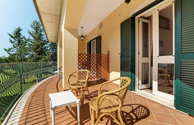 Villa With Pool Near Paestum - Foto 31