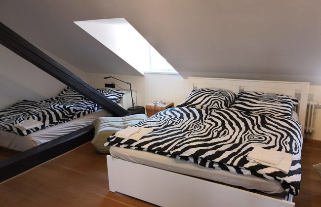 Prague Castle View Apartment - Foto 9