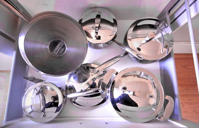 Maison de vacances canadienne Quebec - Foto 25