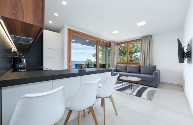 Apartments Bikin - Foto 18