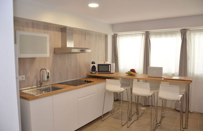 Bet Apartments - Abastos - Foto 28