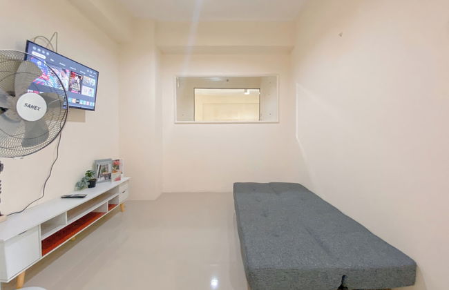 Modern Look 1Br At Cibubur Village Apartment - Foto 1