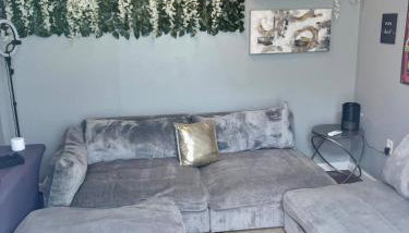 4 Bedrooms Private Backyard Smoke Room Garden Tub - Foto 5