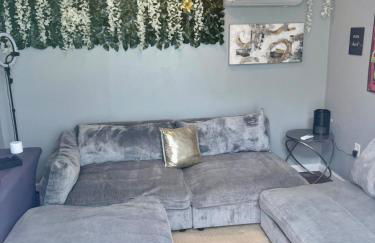 4 Bedrooms Private Backyard Smoke Room Garden Tub - Foto 5