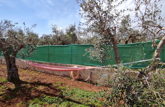 Casa Celeste - Immersa Nella Natura con Piscina Privata nel Salento - Photo 41