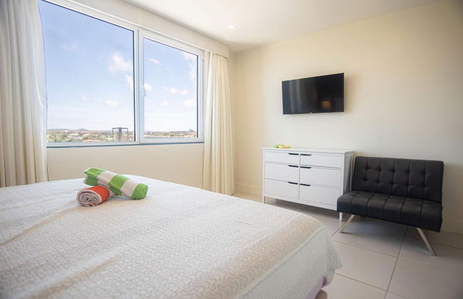 Las Islas Condo 8 in Noord - Foto 16