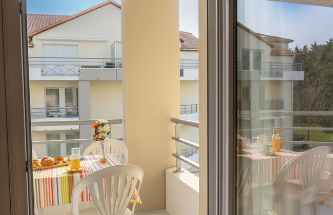 Le Hameau du Golf - Foto 15