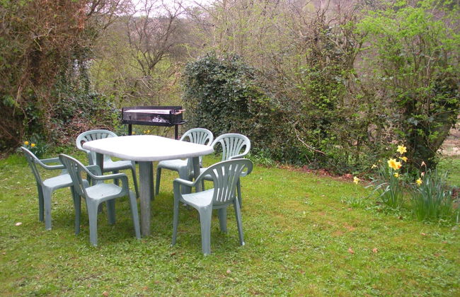 Ideal Cottage for Family & Friends Holiday - Calm in the Midst of Nature - Foto 21