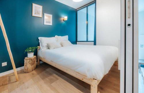 Vieux Lille Village Cottage - Foto 10