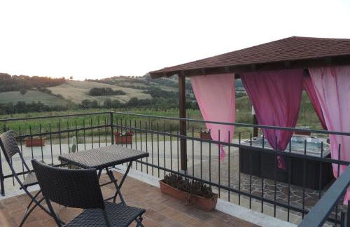 Agriturismo Il Cavallino Saturnia - Foto 65