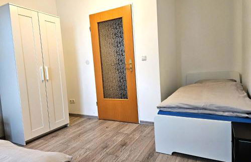 Work & Stay Apartment in Leverkusen - Foto 8