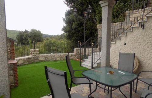 Casa Rural Generoso - Foto 14