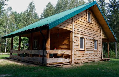 Zacisze Markowszczyzna - Foto 1