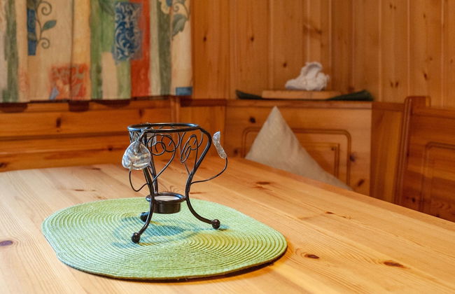 Apartment in Vorarlberg Near Ski Resort Montafon - Foto 23