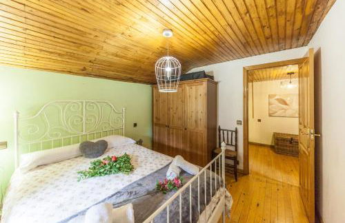 Casa Rural La Carrozal Senda del Oso - Foto 35