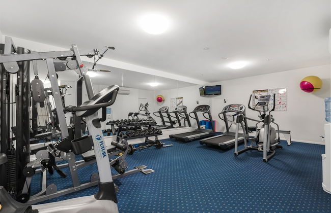 Seamark on First - Foto 60