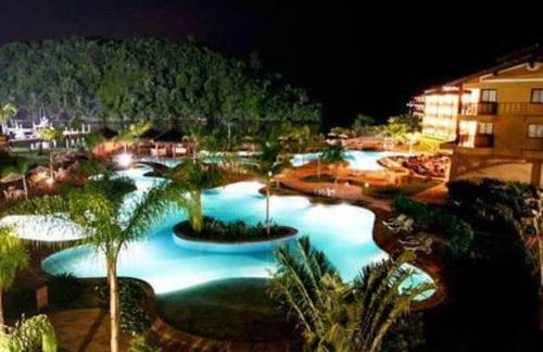 Flat Resort Costabella - Chalé - Foto 10