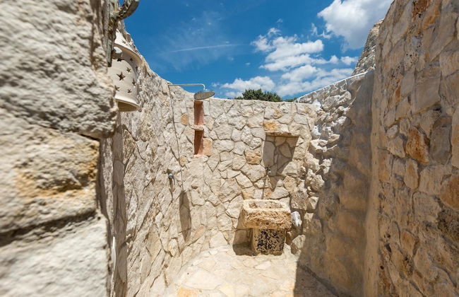 Villa Elaion - Foto 43